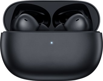 Наушники Xiaomi Redmi Buds 4 Pro M2132E1 (черный, китайская версия) - 1/1