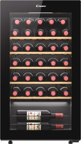 Винный шкаф Candy CWC034 - 1/1