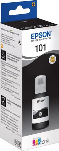 Чернила Epson C13T03V14A - 1/1
