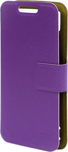 Чехол для телефона JFK Las-Vegas 4.5" (фиолетовый) - 1/1