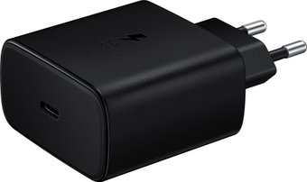 Сетевое зарядное Samsung EP-TA845NBEGEU - 1/1