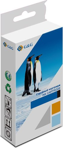 Картридж G&G GG-C13T946140 (аналог Epson C13T946140) - 1/1