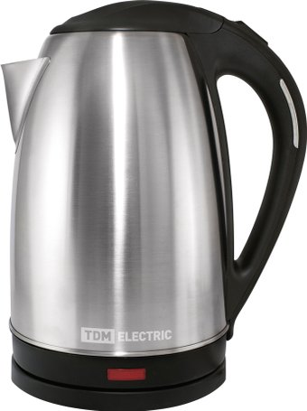 Электрический чайник TDM Electric Гермес Плюс SQ4001-0006 - 1/1