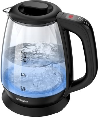 Электрический чайник StarWind SKS3036 - 1/1