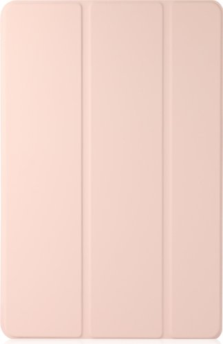 Чехол для планшета JFK Smart Case для Huawei MatePad SE 10.4 (нежно розовый/baby pink) - 1/1