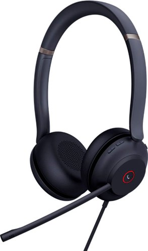 Офисная гарнитура Yealink UH37 Dual UC - 1/1