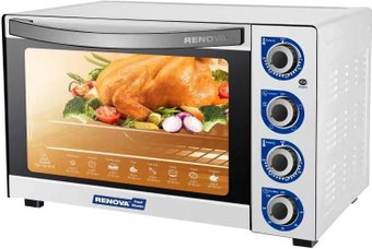 Мини-печь Renova MO-40GFTW1 - 1/1