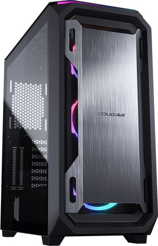 Корпус Cougar MX670 RGB - 1/1