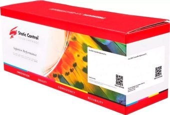 Картридж Static Control 002-08-LTK1160 (аналог Kyocera TK-1160) - 1/1