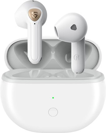 Наушники SoundPeats Air3 Deluxe HS (белый) - 1/1
