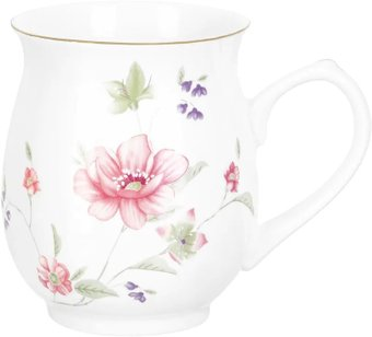 Кружка Elan Gallery Диана 740526 - 1/1