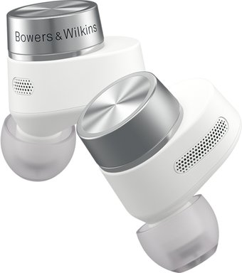 Наушники Bowers & Wilkins PI7 S2 (белый) - 1/1