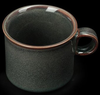 Чашка Corone Gourmet Colore LQ-QK15186B-YB001 фк1473 - 1/1