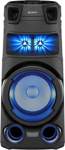 Патибокс Sony MHC-V73D - 1/1