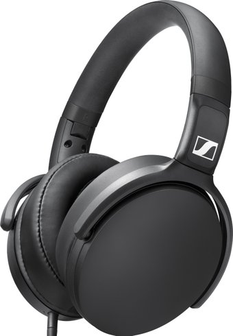 Наушники Sennheiser HD 400S - 1/1