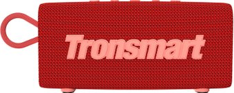 Беспроводная колонка Tronsmart Trip (красный) - 1/1