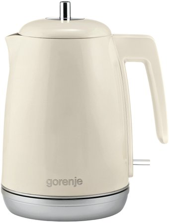 Электрический чайник Gorenje K15RL - 1/1