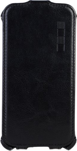 Чехол для телефона InterStep Crab для HTC One (M8) [HCB-HTONE02K-NP1101O-K100] - 1/1