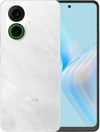 Смартфон MEIZU Note 21 Pro 8GB/256GB международная версия (мрамор) - 1/1