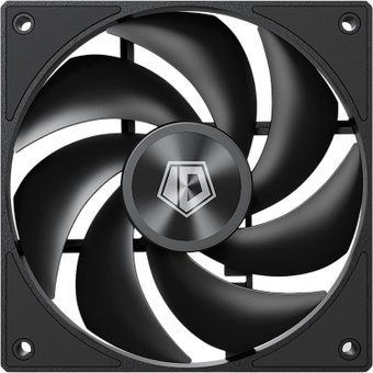 Вентилятор для корпуса ID-Cooling AF-1230-K - 1/1