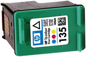 Картридж HP 135 (C8766HE) - 1/1