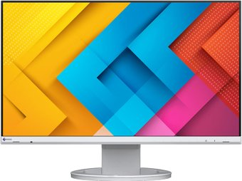 Монитор EIZO FlexScan EV2490-WT - 1/1