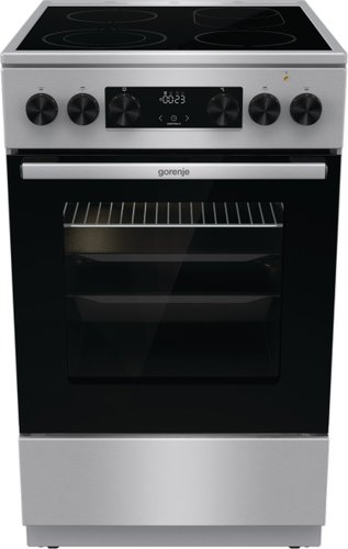 Кухонная плита Gorenje GEC5C40XAOT - 1/1