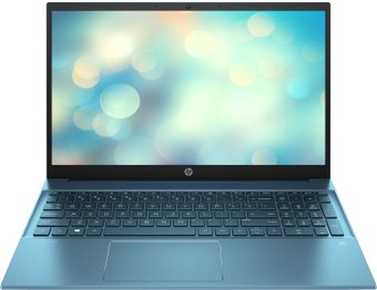 Ноутбук HP Pavilion 15-eh2214nw 715B1EA - 1/1