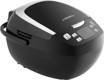 Мультиварка MAUNFELD MF-1622BK - 1/1