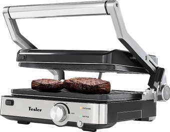 Электрогриль Tesler EG-205 - 1/1