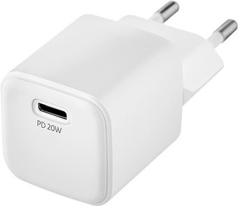 Сетевое зарядное uBear Select WC20WH01-AD - 1/1