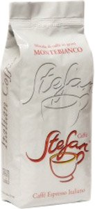Кофе Stefan Caffe Montebianco в зернах 1000 г - 1/1