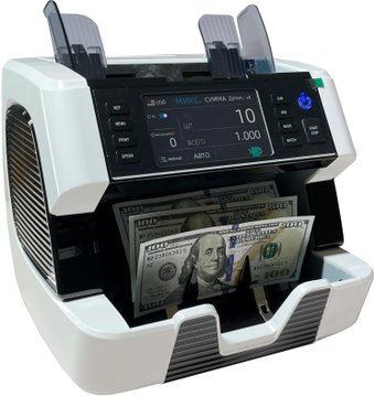 Счетчик-сумматор Native NV-3200 (1 CIS) - 1/1