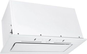 Кухонная вытяжка ZorG Neve 1200 60 S-GC (белый) - 1/1