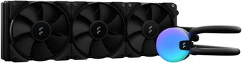 Система жидкостного охлаждения для процессора Fractal Design Lumen S36 v2 FD-W-L1-S3611 - 1/1