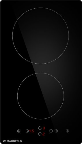 Варочная панель MAUNFELD EVCE.292-BK - 1/1