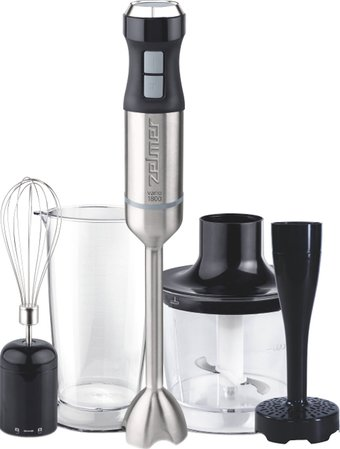 Погружной блендер Zelmer ZHB4752 Vario - 1/1