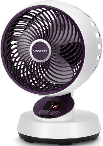 Вентилятор Coolfort CF-2019 - 1/1