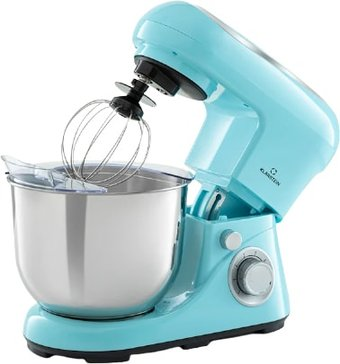 Планетарный миксер Klarstein Bella Pico 2G (голубой) - 1/1