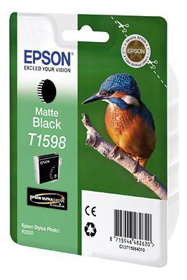 Картридж Epson C13T15984010 - 1/1