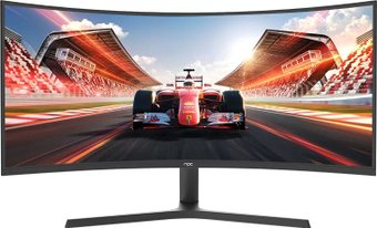 Игровой монитор Aiwa MP340G-Y - 1/1