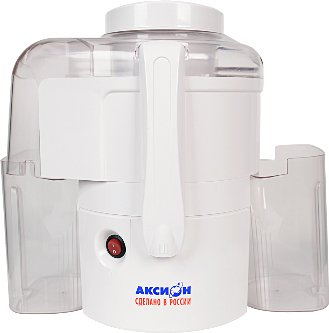 Соковыжималка Аксион СЦ 32.01 - 1/1