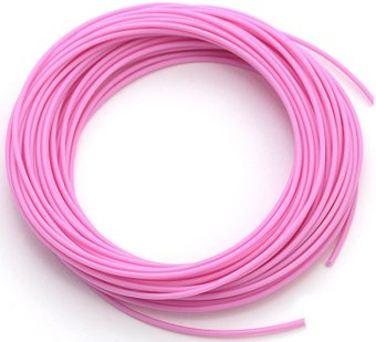 Пластик Sunlu 1.75 мм x 10 м PCL (светло-сиреневый флуоресцентный) - 1/1