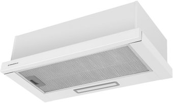 Кухонная вытяжка MAUNFELD Clyde 50 (белое стекло) - 1/1