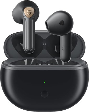 Наушники SoundPeats Air3 Deluxe HS (черный) - 1/1