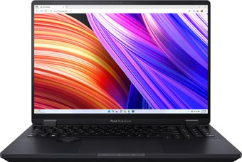 Рабочая станция ASUS ProArt Studiobook Pro 16 OLED H7604JV-MY060X - 1/1