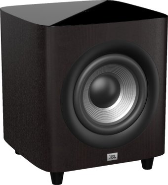 Проводной сабвуфер JBL Studio 650P (черный) - 1/1
