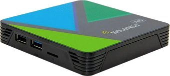 Смарт-приставка Selenga А6 - 1/1