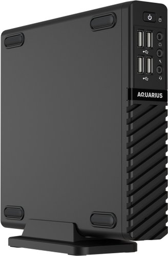 Компактный компьютер Aquarius Pro P30 K43 QRDP-P30K431M2918H125L02NWNFTNN3 - 1/1