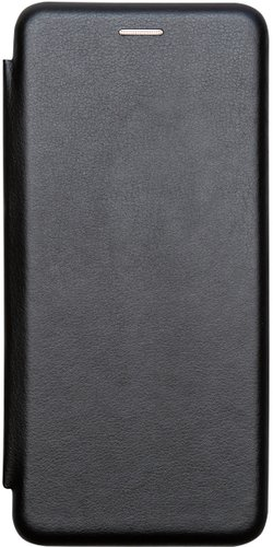 Чехол для телефона Volare Rosso Needson Prime для Vivo Y15s 2021 (черный) - 1/1